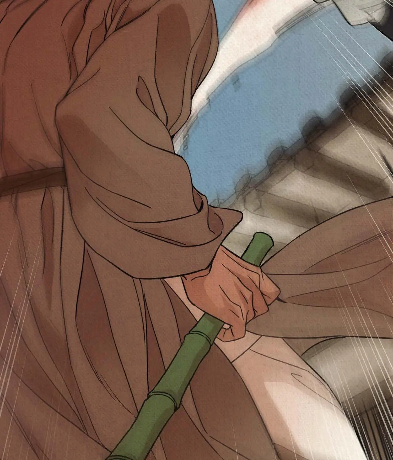 The Alluring Tale of Mong-Ryong - Chapter 20 Page 103