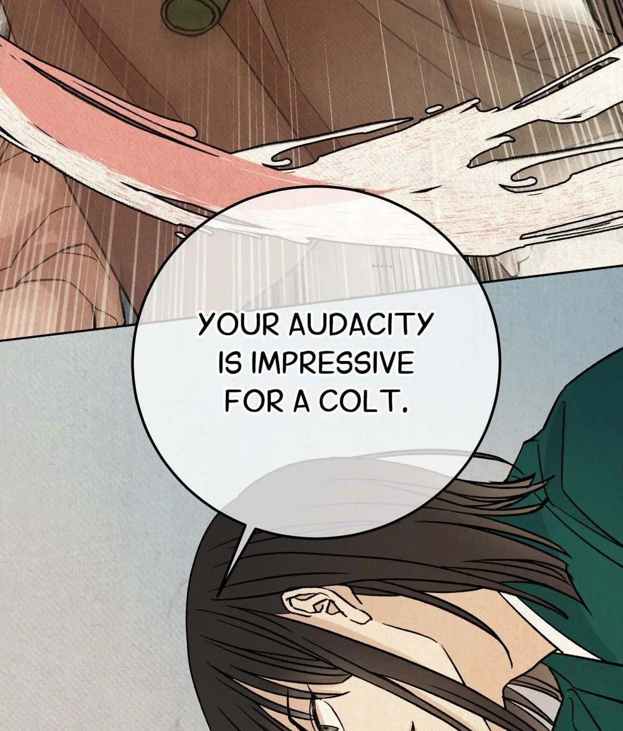 The Alluring Tale of Mong-Ryong - Chapter 20 Page 104