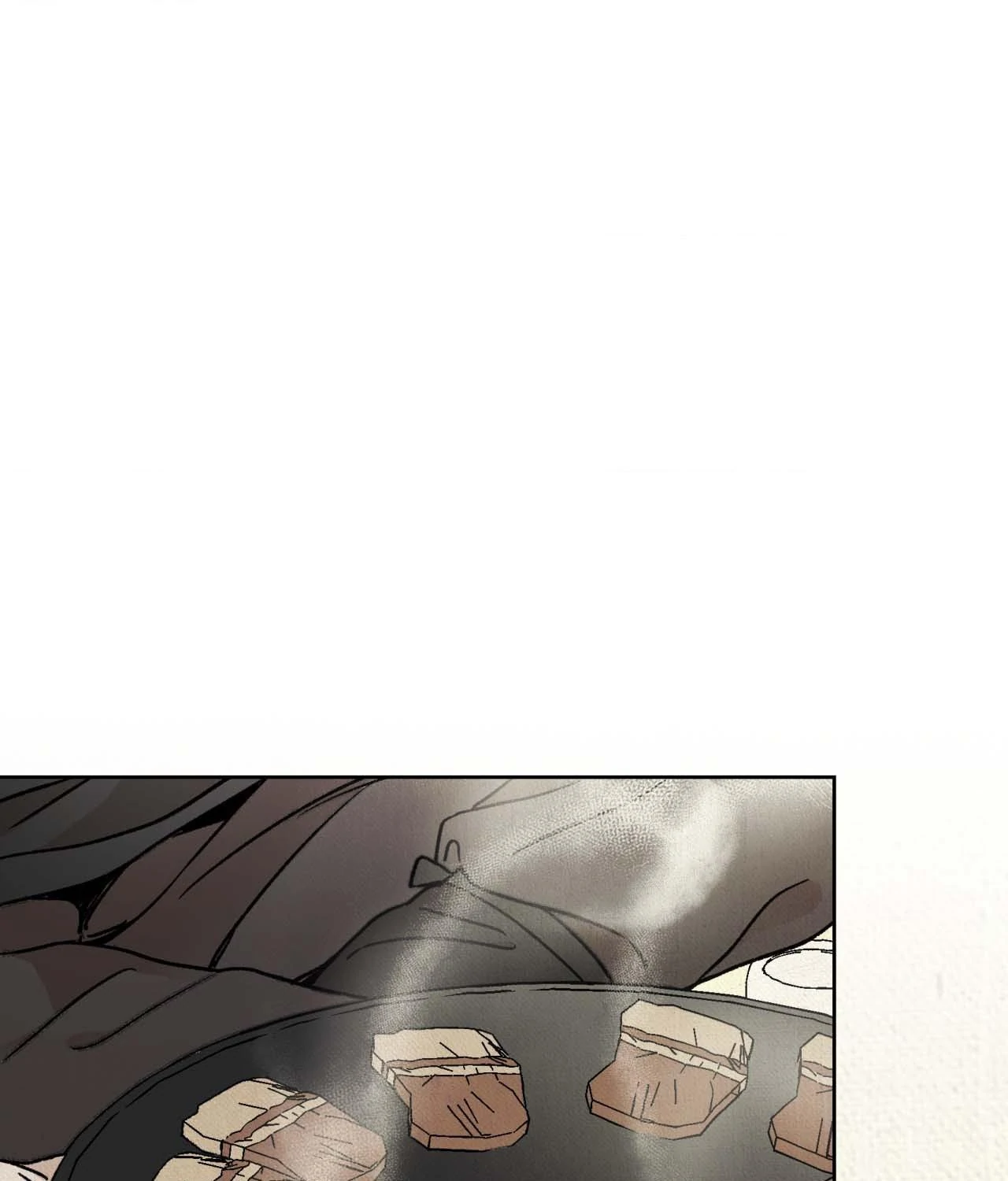 The Alluring Tale of Mong-Ryong - Chapter 21 Page 1