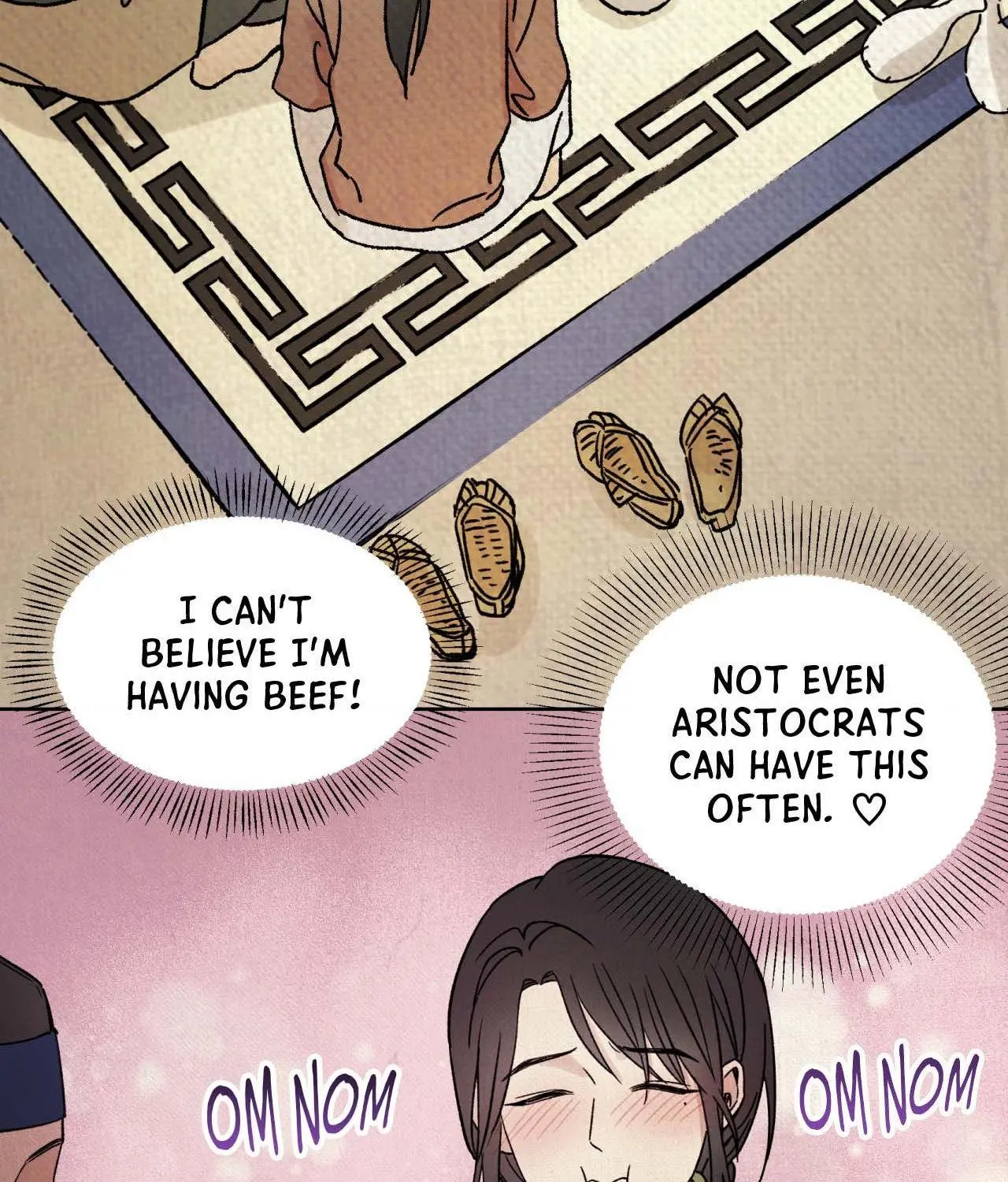 The Alluring Tale of Mong-Ryong - Chapter 21 Page 4