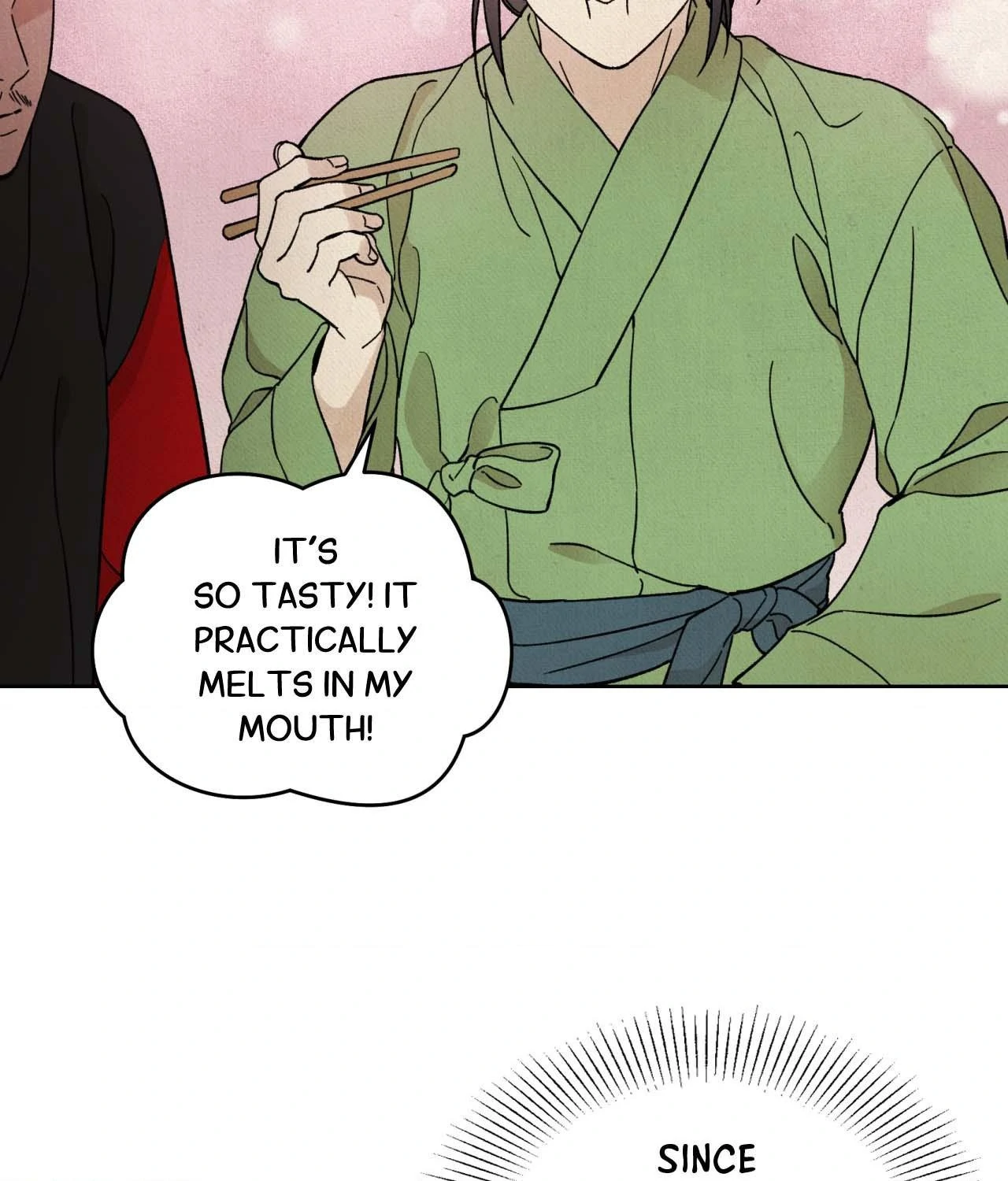 The Alluring Tale of Mong-Ryong - Chapter 21 Page 5