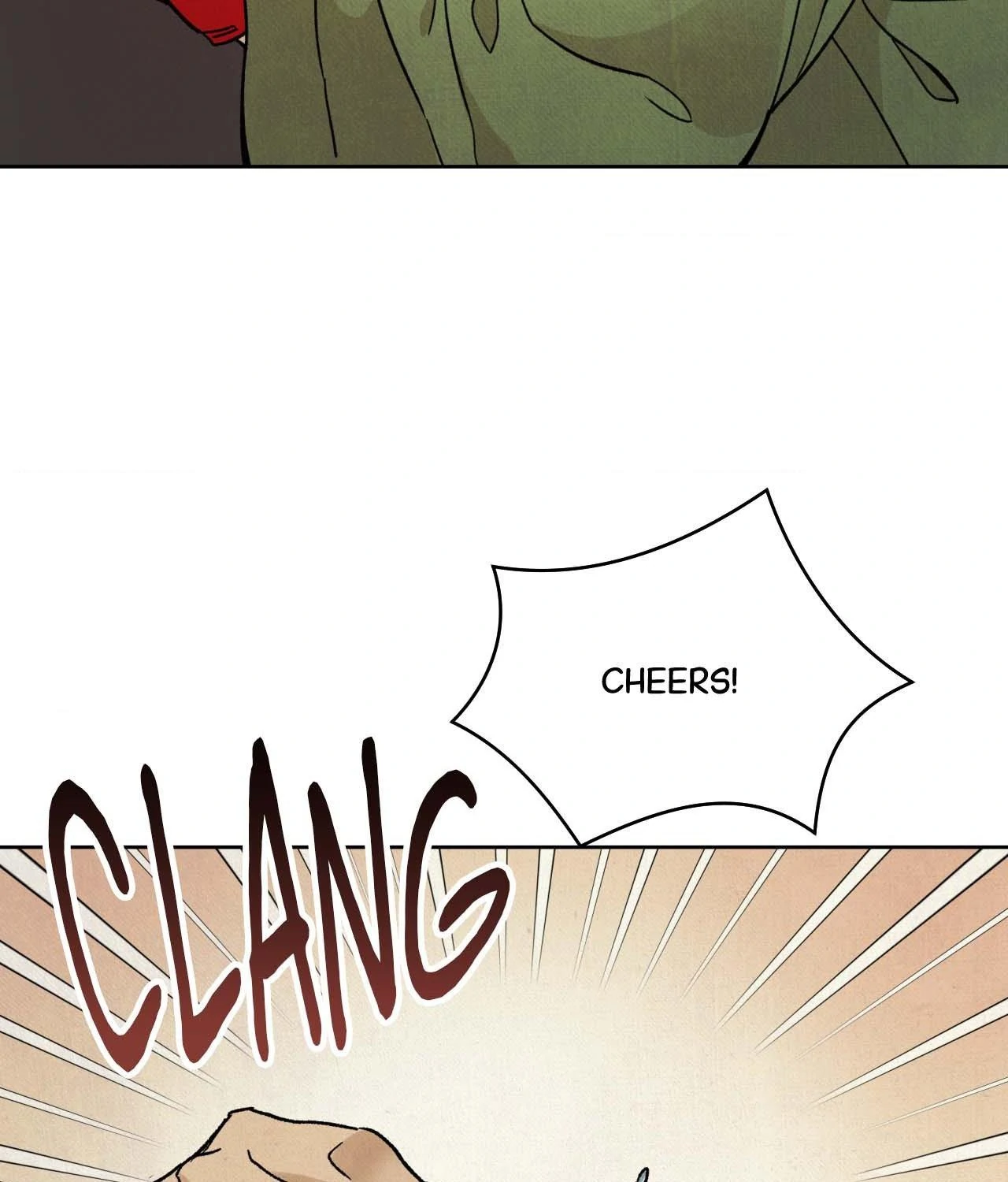 The Alluring Tale of Mong-Ryong - Chapter 21 Page 9