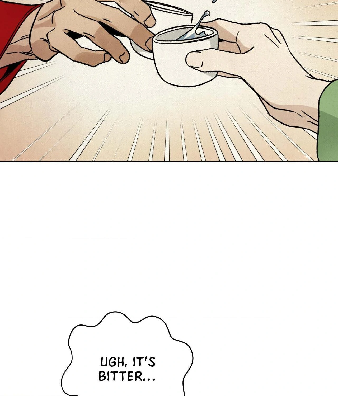 The Alluring Tale of Mong-Ryong - Chapter 21 Page 10