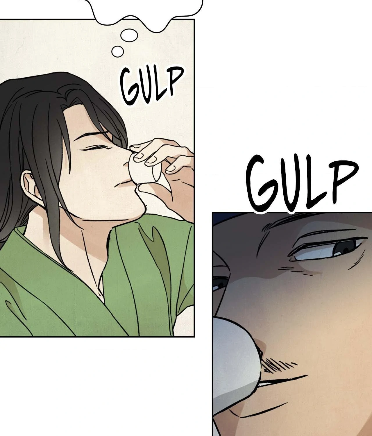 The Alluring Tale of Mong-Ryong - Chapter 21 Page 11