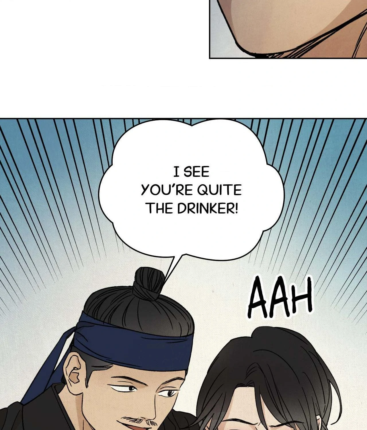 The Alluring Tale of Mong-Ryong - Chapter 21 Page 12