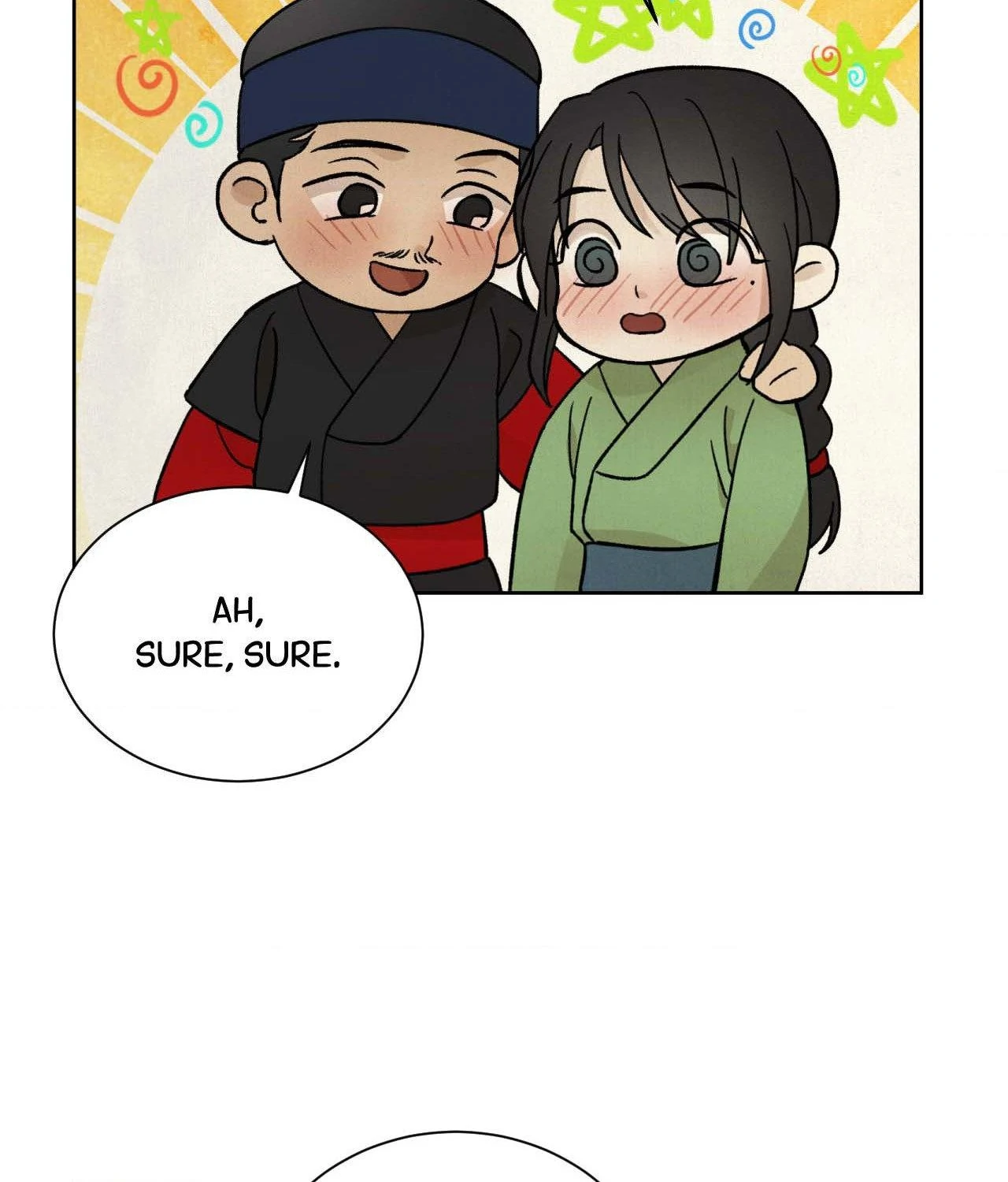 The Alluring Tale of Mong-Ryong - Chapter 21 Page 16