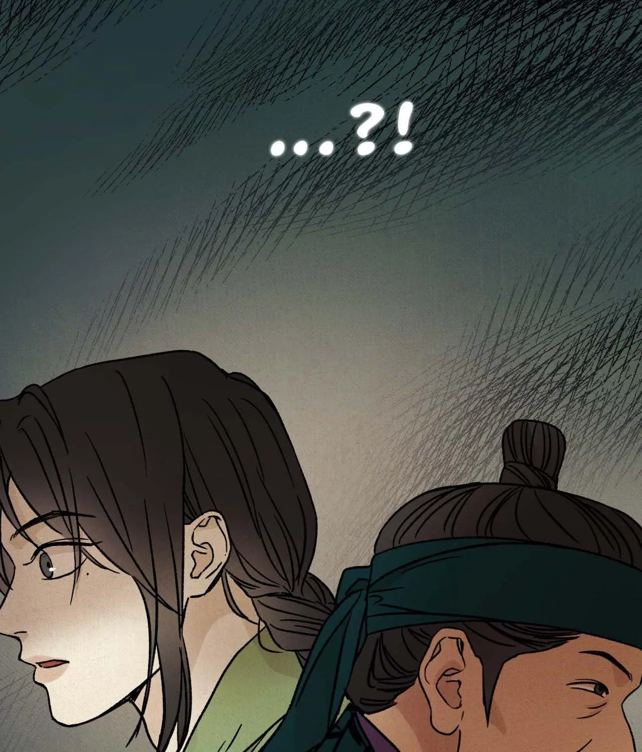 The Alluring Tale of Mong-Ryong - Chapter 21 Page 20