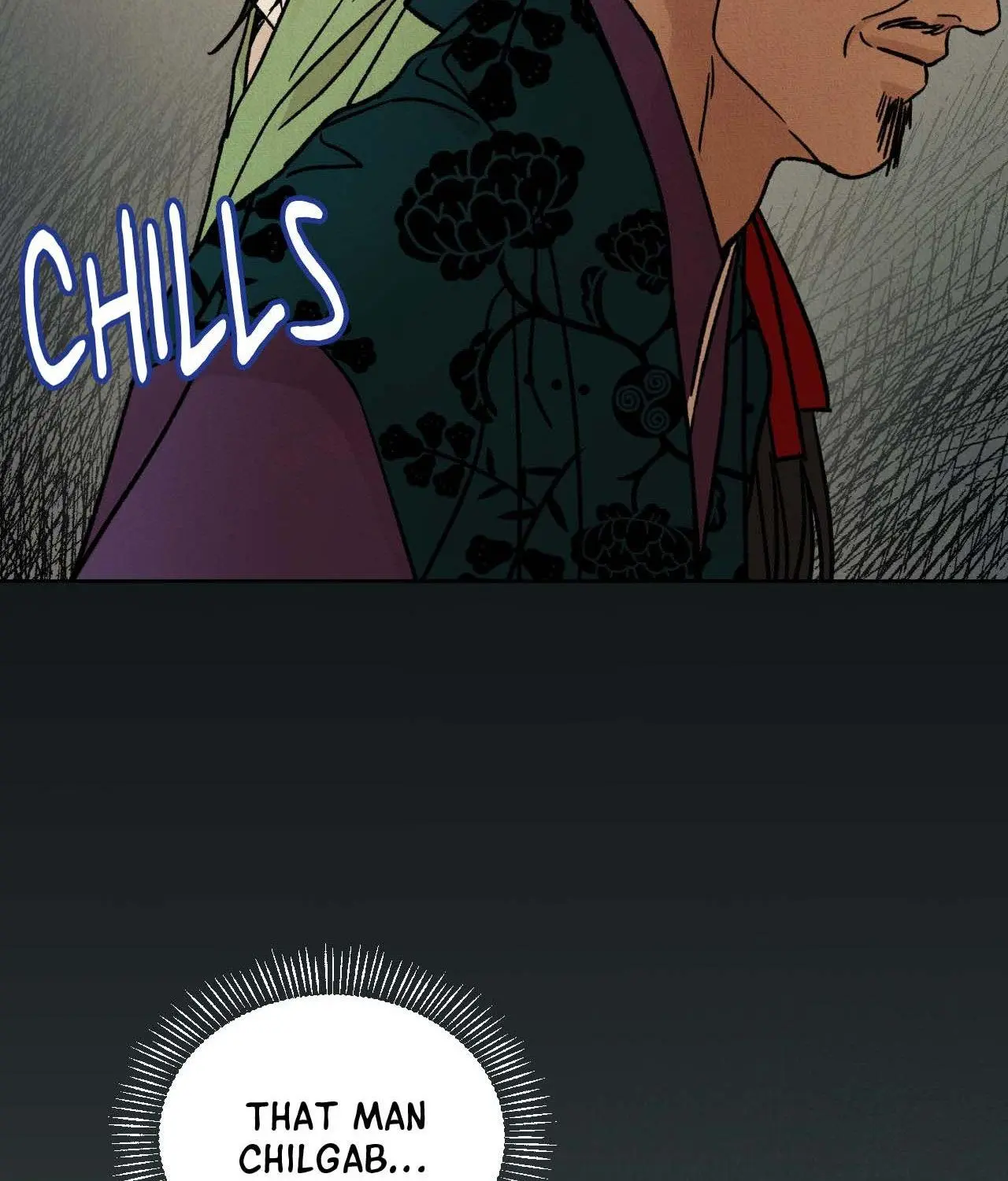 The Alluring Tale of Mong-Ryong - Chapter 21 Page 21