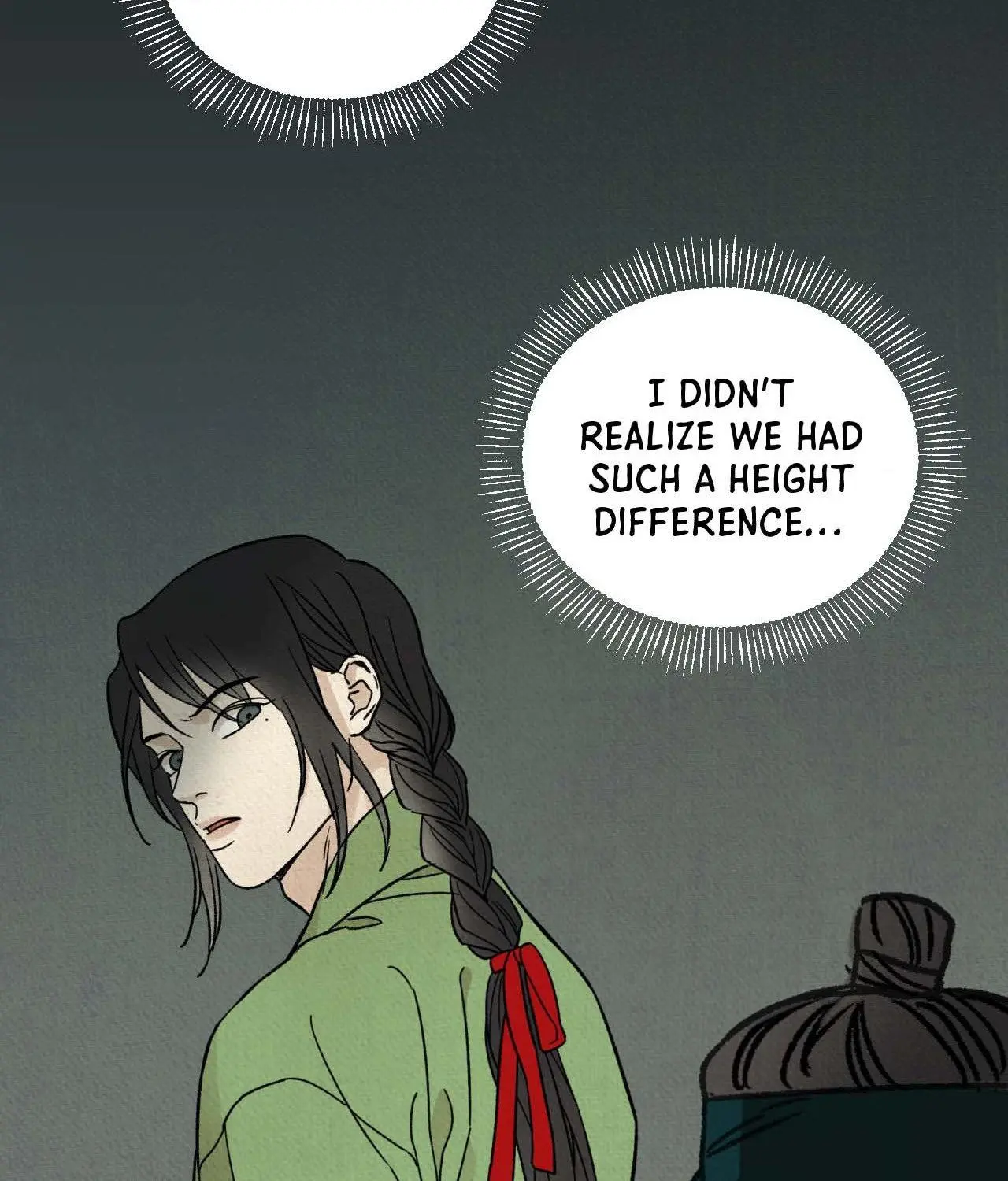 The Alluring Tale of Mong-Ryong - Chapter 21 Page 22