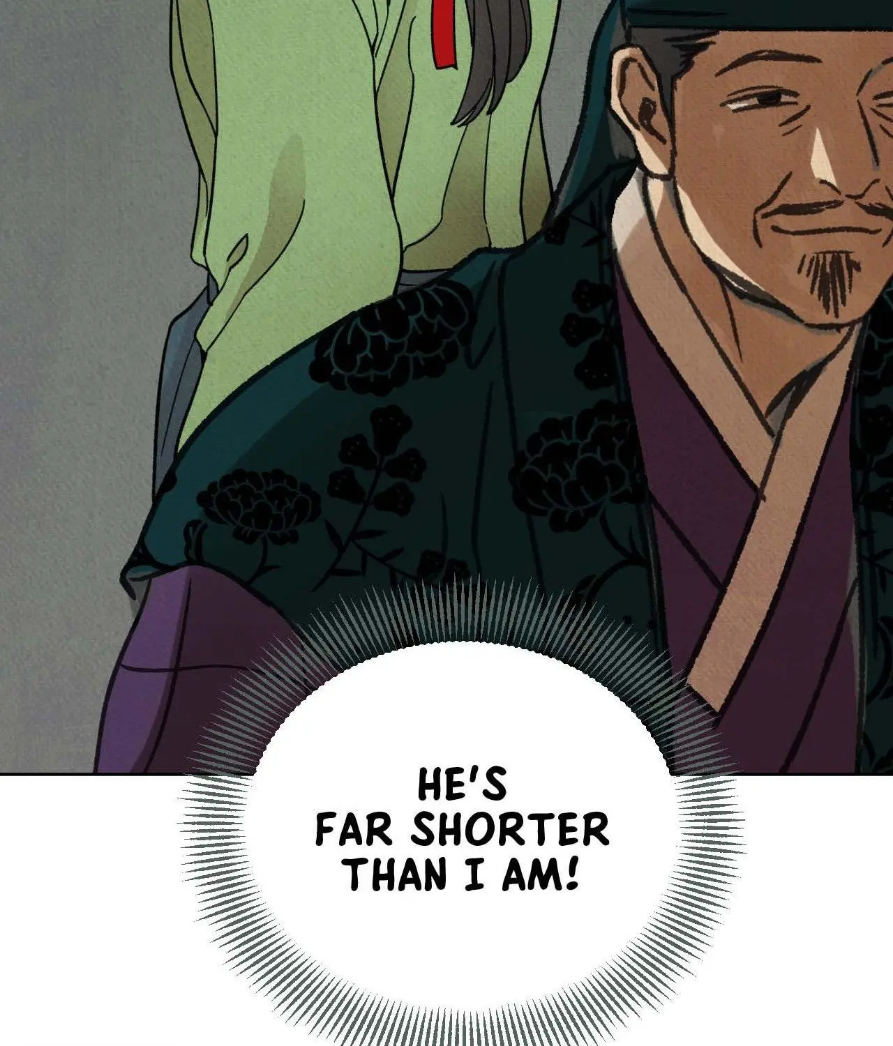 The Alluring Tale of Mong-Ryong - Chapter 21 Page 23