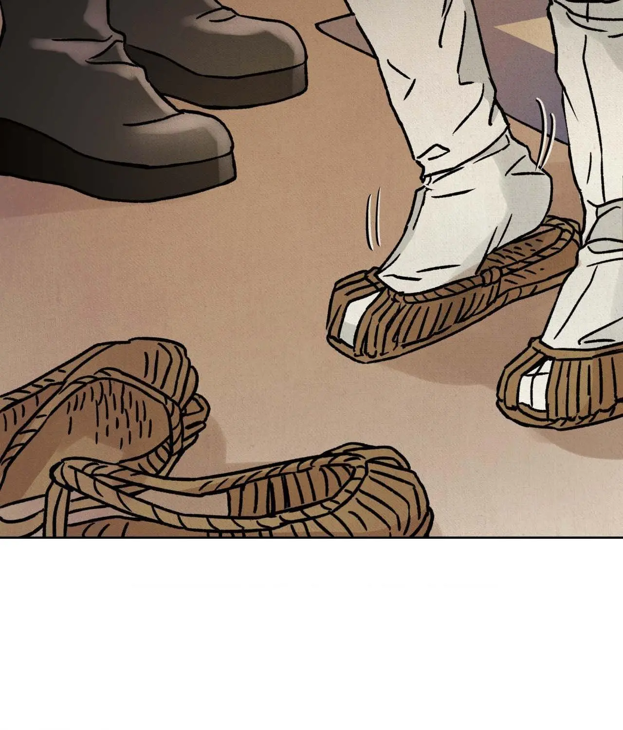 The Alluring Tale of Mong-Ryong - Chapter 21 Page 25
