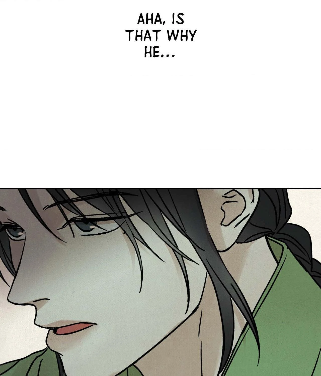 The Alluring Tale of Mong-Ryong - Chapter 21 Page 26