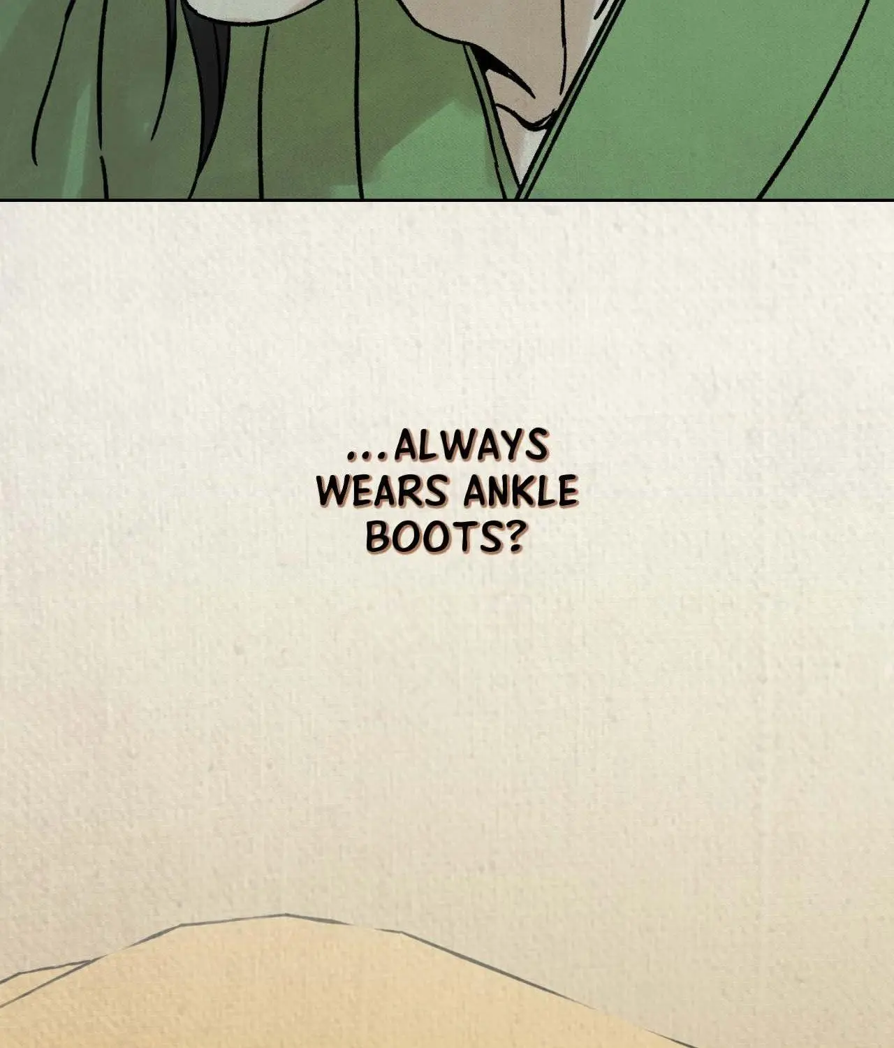 The Alluring Tale of Mong-Ryong - Chapter 21 Page 27