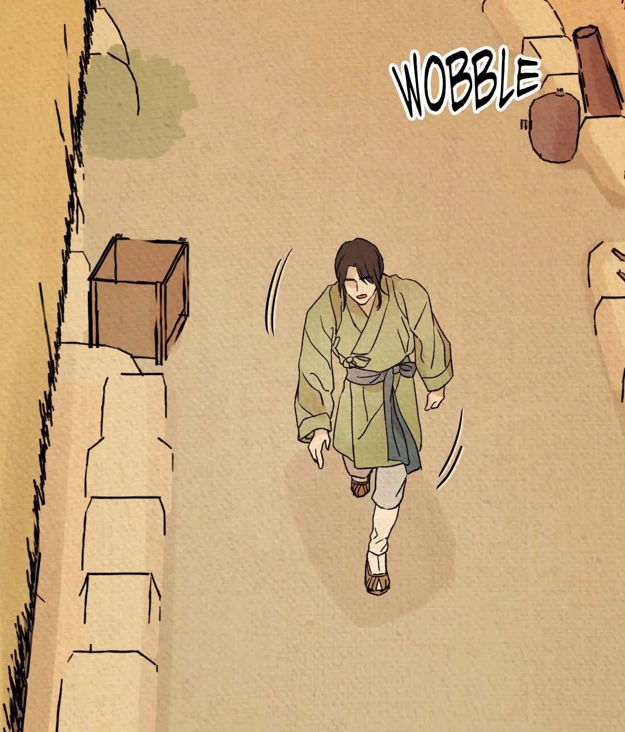The Alluring Tale of Mong-Ryong - Chapter 21 Page 29