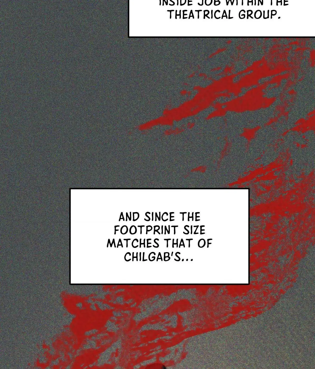 The Alluring Tale of Mong-Ryong - Chapter 21 Page 33