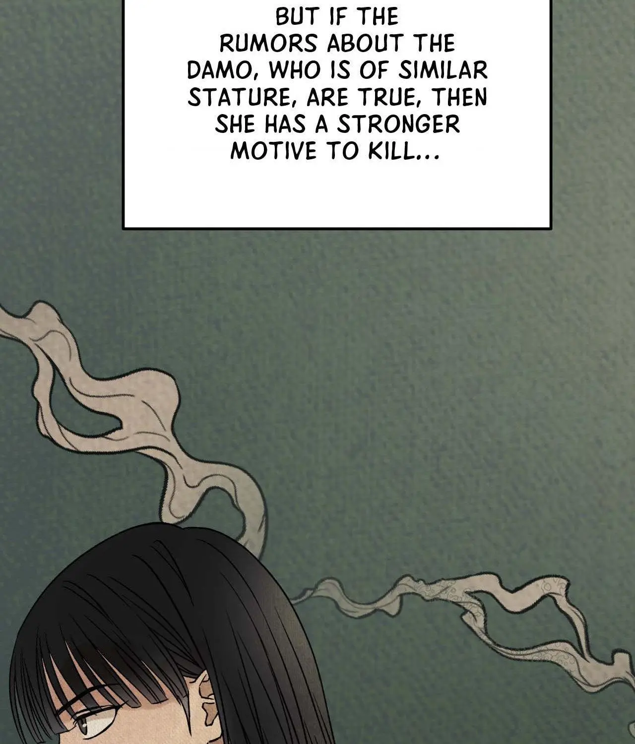 The Alluring Tale of Mong-Ryong - Chapter 21 Page 36