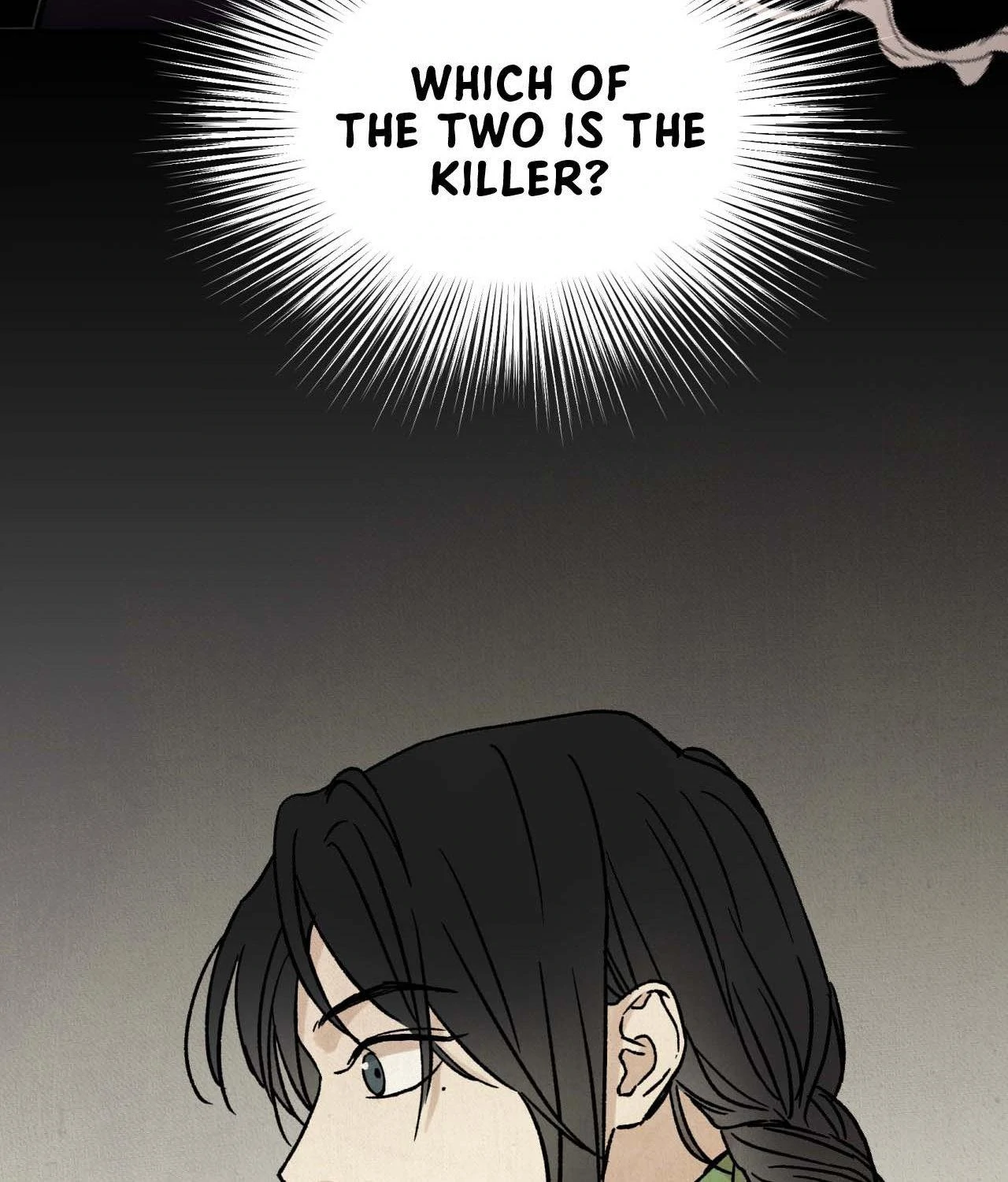 The Alluring Tale of Mong-Ryong - Chapter 21 Page 38