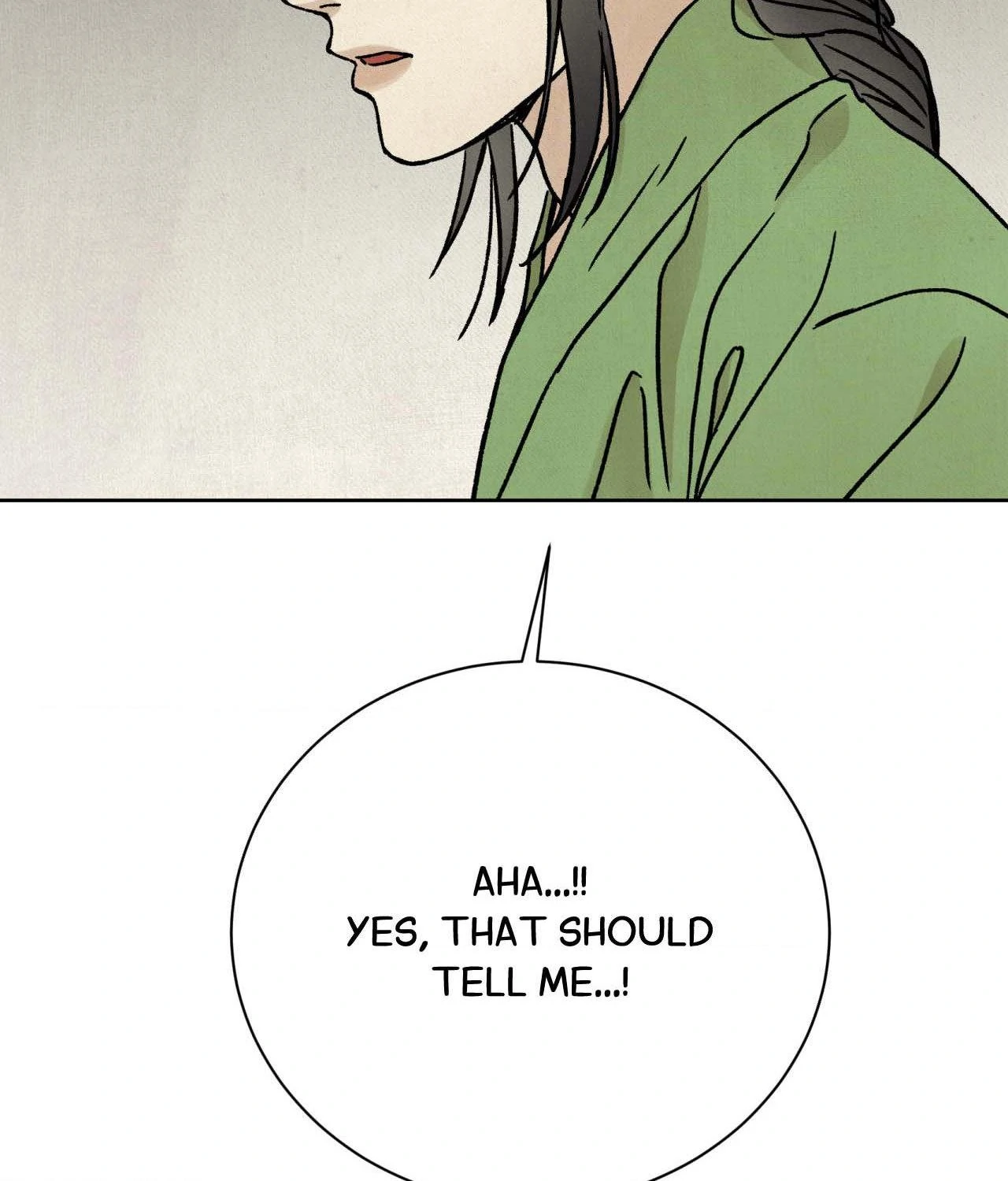 The Alluring Tale of Mong-Ryong - Chapter 21 Page 39