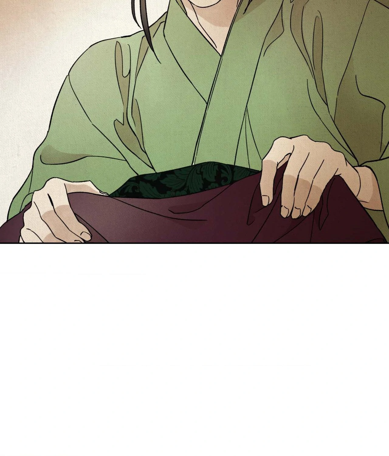 The Alluring Tale of Mong-Ryong - Chapter 21 Page 45