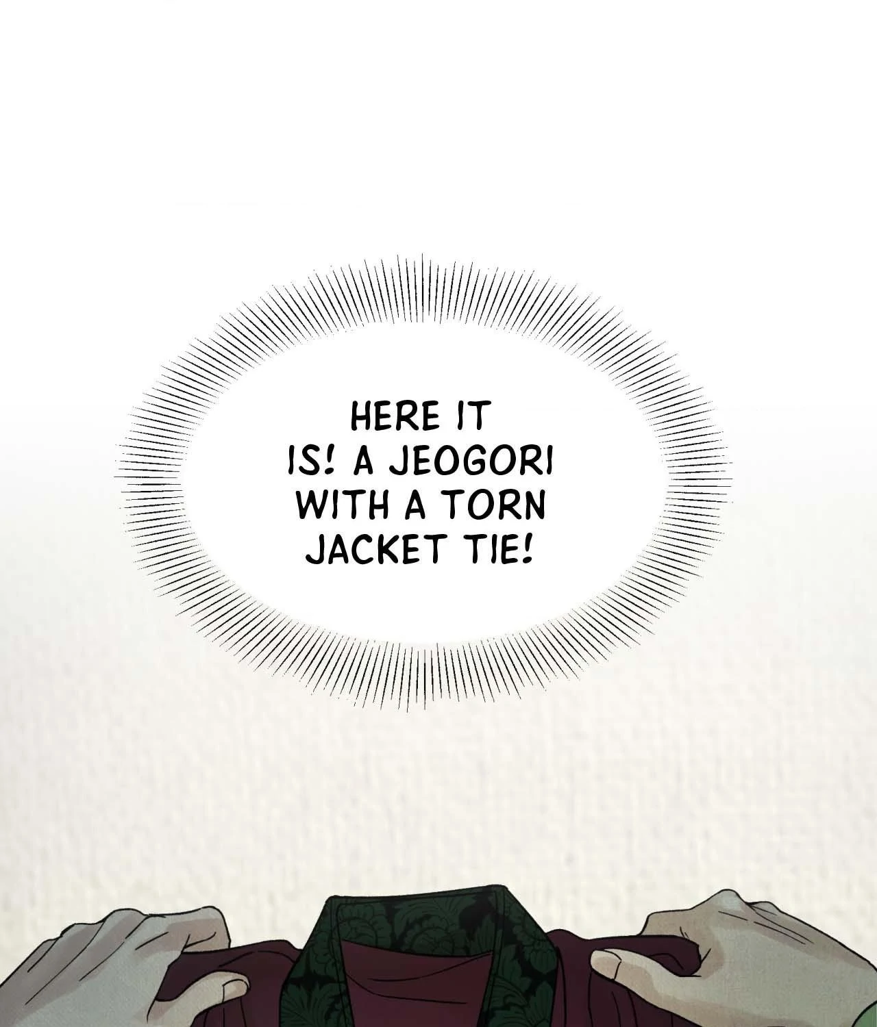 The Alluring Tale of Mong-Ryong - Chapter 21 Page 46