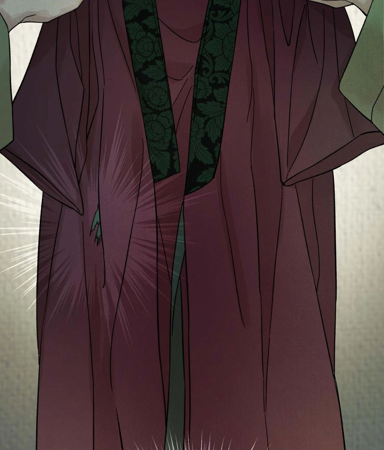 The Alluring Tale of Mong-Ryong - Chapter 21 Page 47
