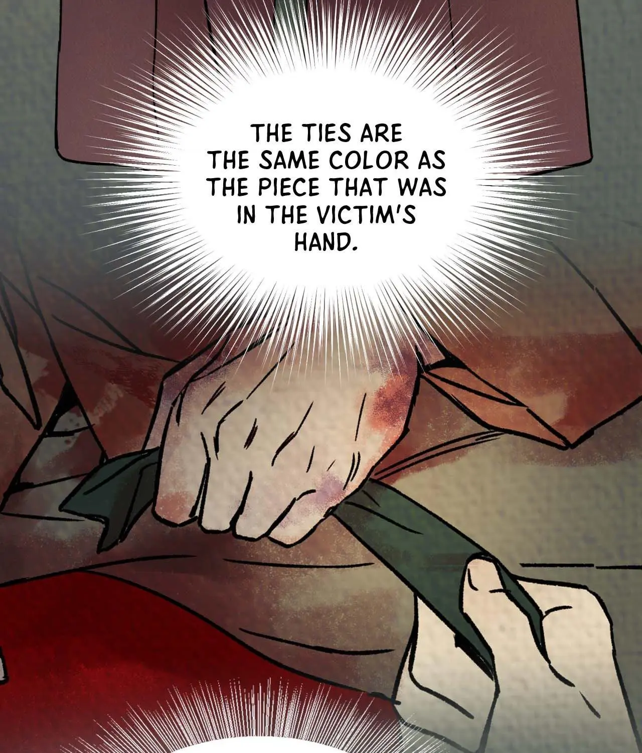 The Alluring Tale of Mong-Ryong - Chapter 21 Page 48