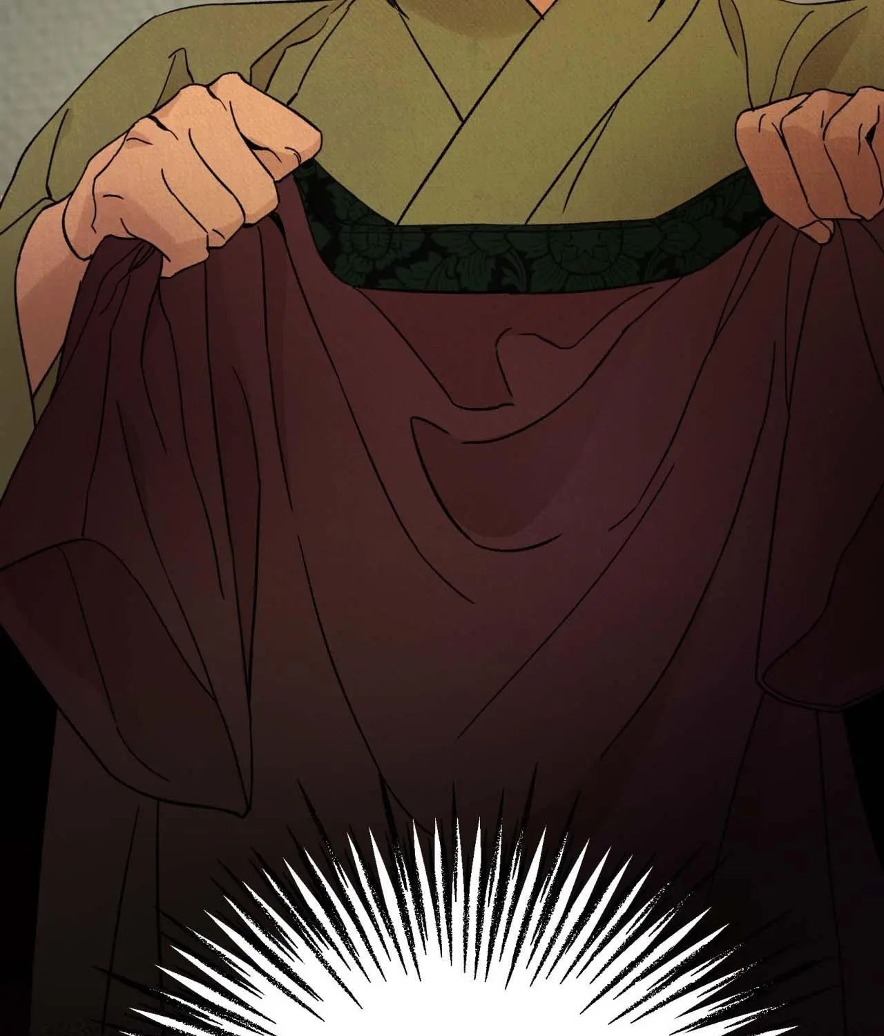 The Alluring Tale of Mong-Ryong - Chapter 21 Page 50