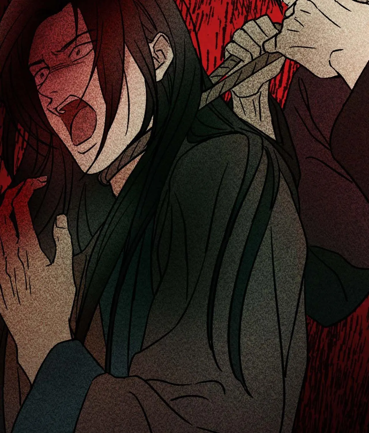 The Alluring Tale of Mong-Ryong - Chapter 21 Page 52