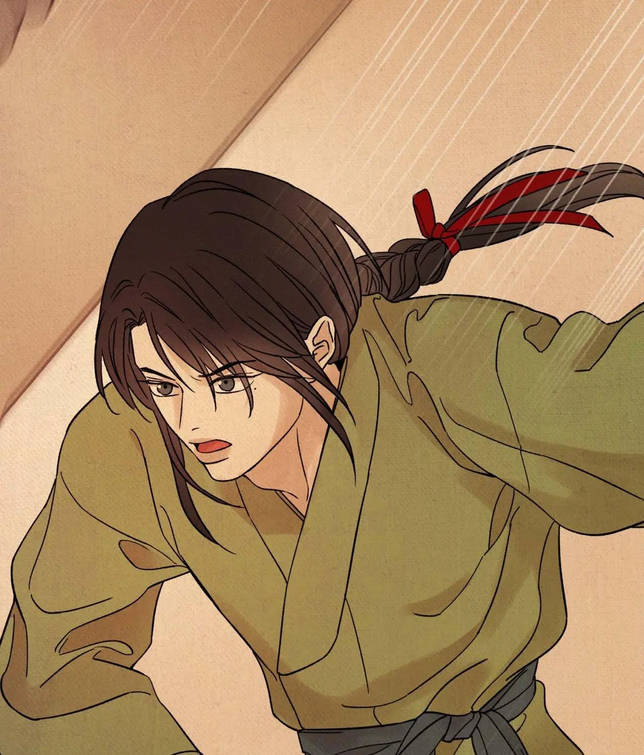 The Alluring Tale of Mong-Ryong - Chapter 21 Page 55