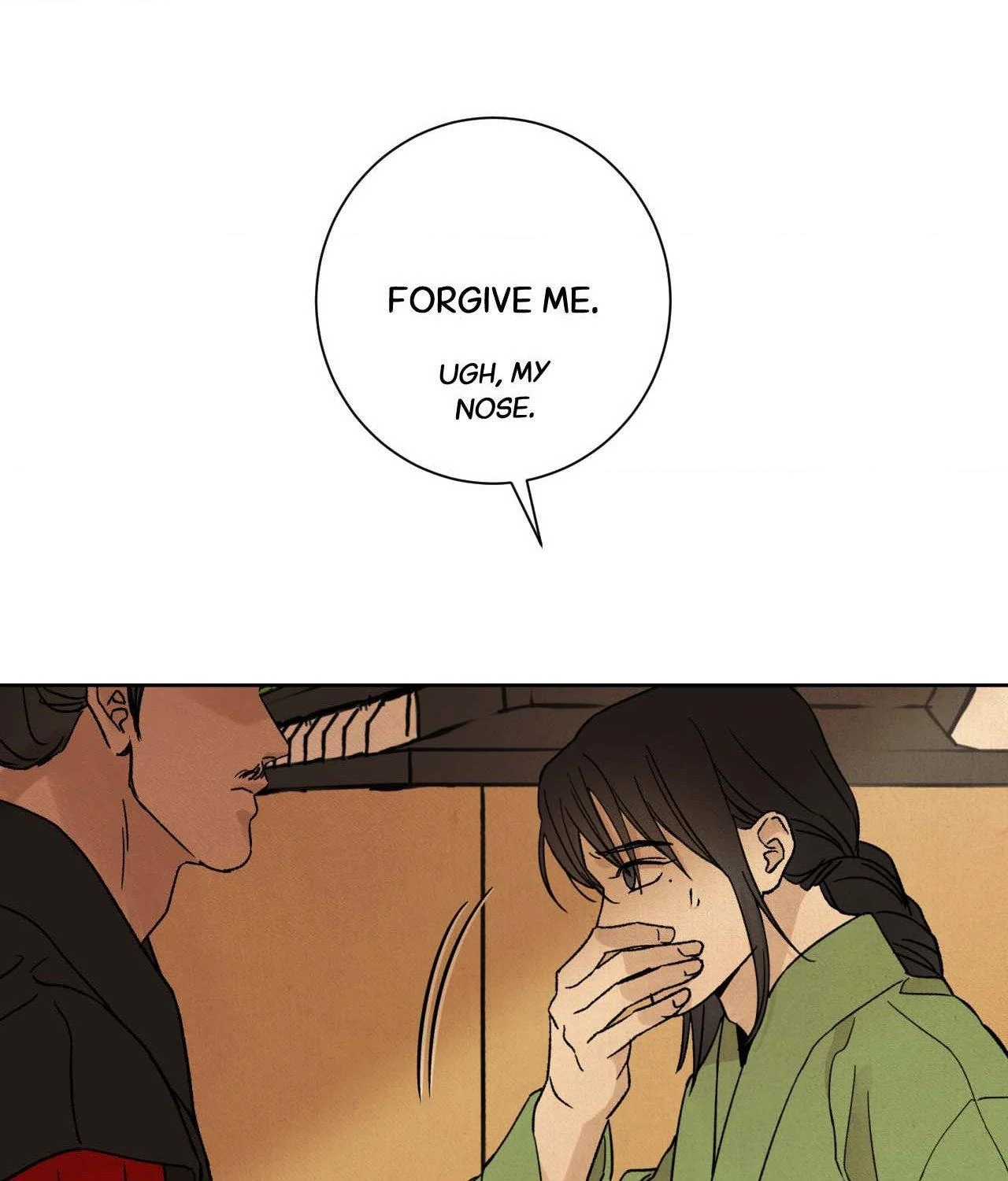 The Alluring Tale of Mong-Ryong - Chapter 21 Page 60