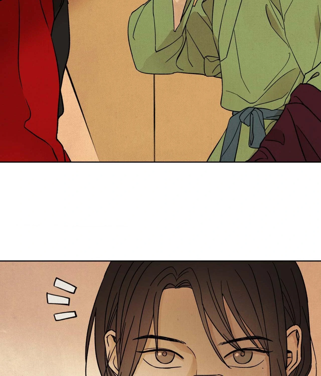 The Alluring Tale of Mong-Ryong - Chapter 21 Page 61