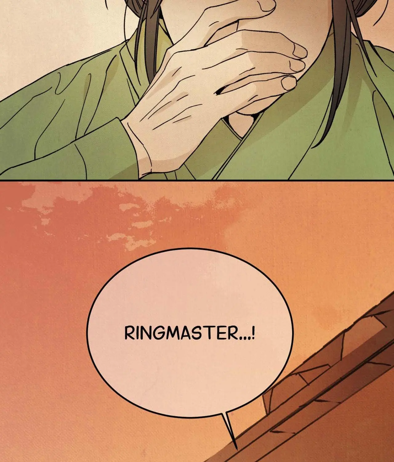 The Alluring Tale of Mong-Ryong - Chapter 21 Page 62