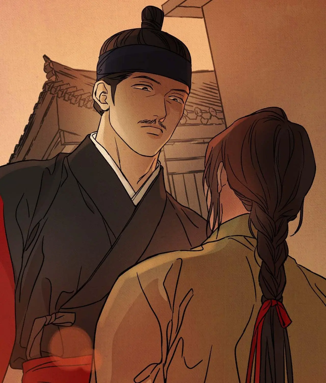 The Alluring Tale of Mong-Ryong - Chapter 21 Page 63