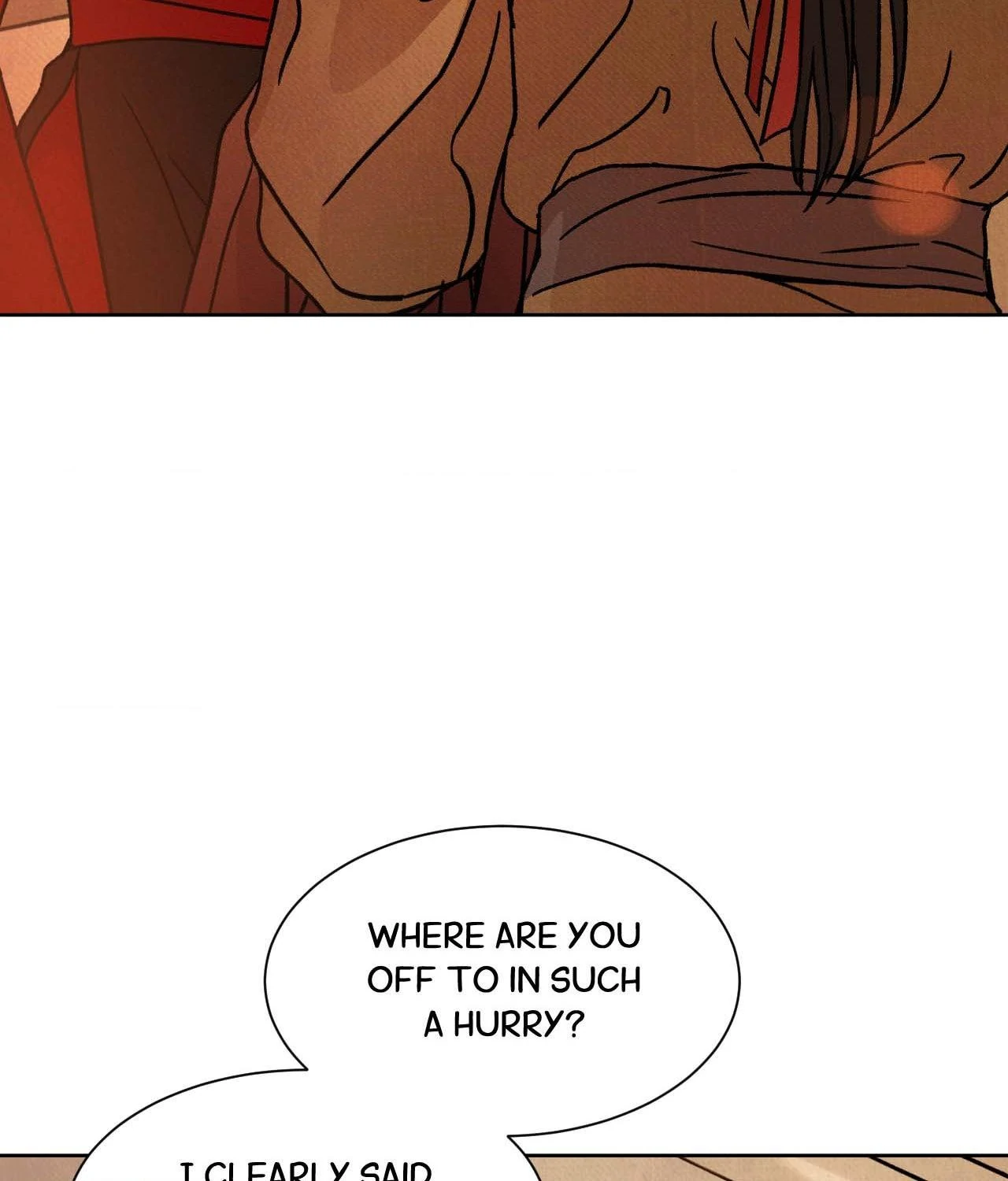The Alluring Tale of Mong-Ryong - Chapter 21 Page 64