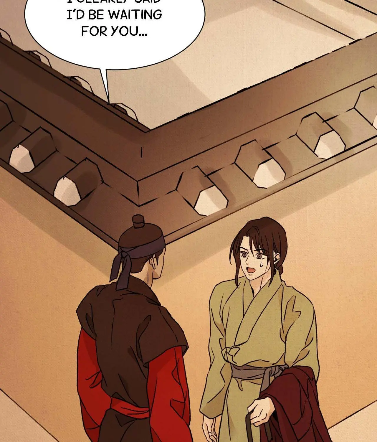 The Alluring Tale of Mong-Ryong - Chapter 21 Page 65