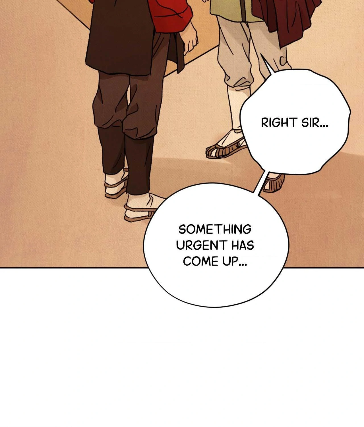 The Alluring Tale of Mong-Ryong - Chapter 21 Page 66