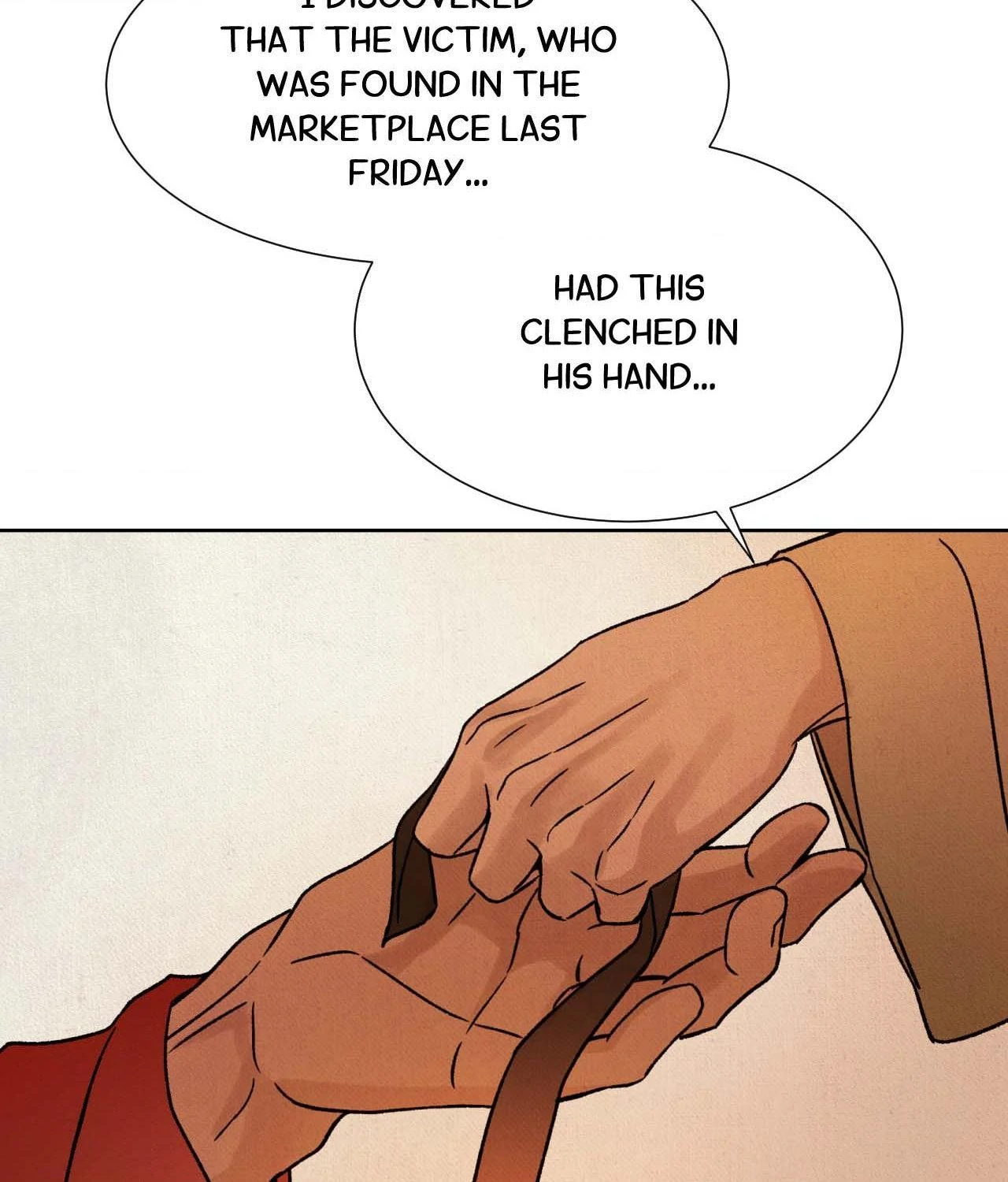 The Alluring Tale of Mong-Ryong - Chapter 21 Page 69