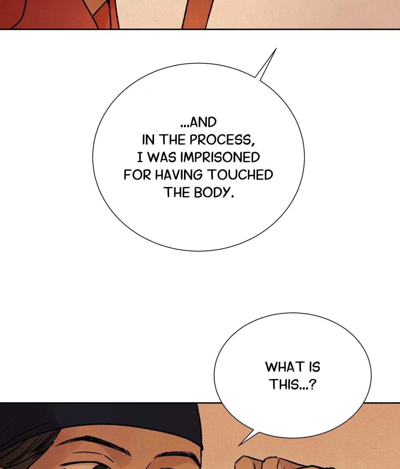 The Alluring Tale of Mong-Ryong - Chapter 21 Page 70