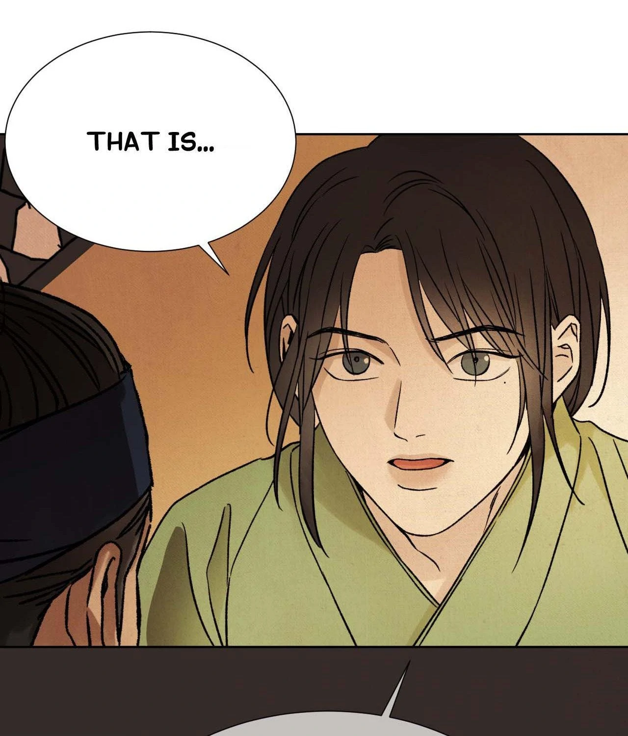 The Alluring Tale of Mong-Ryong - Chapter 21 Page 72