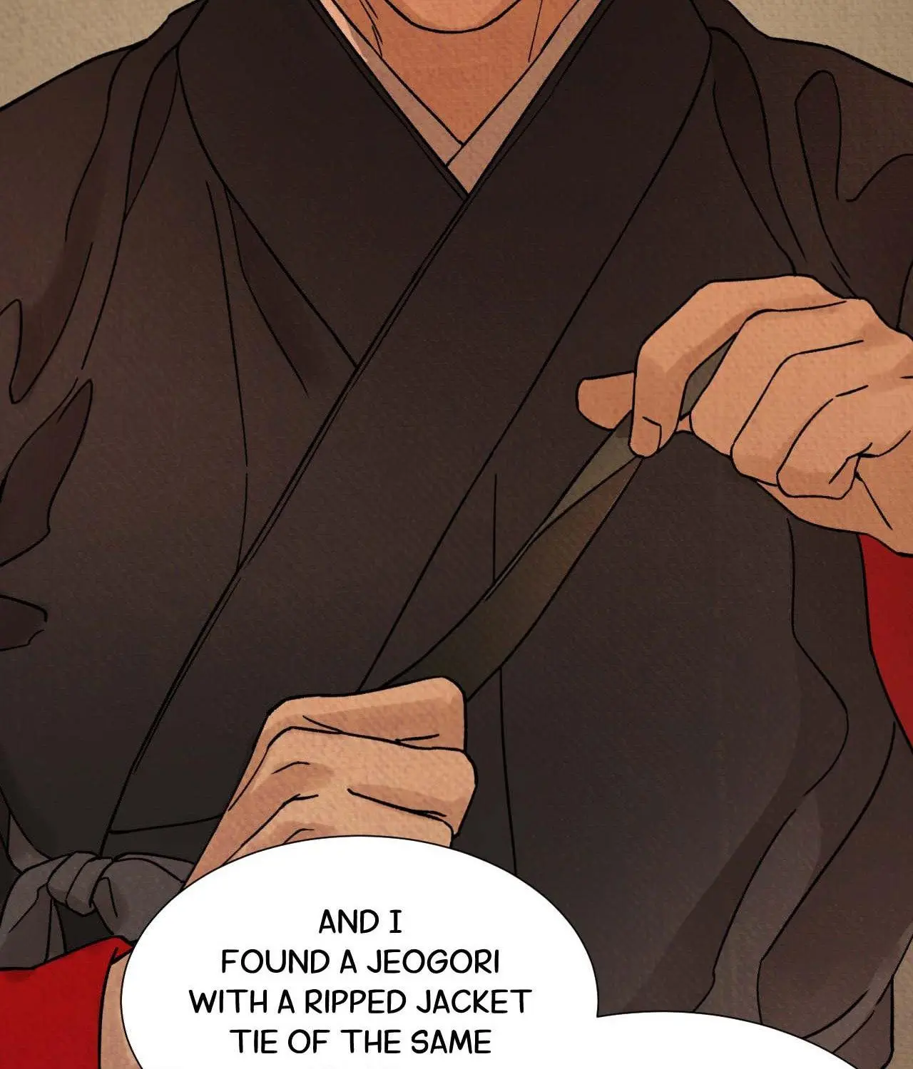 The Alluring Tale of Mong-Ryong - Chapter 21 Page 75