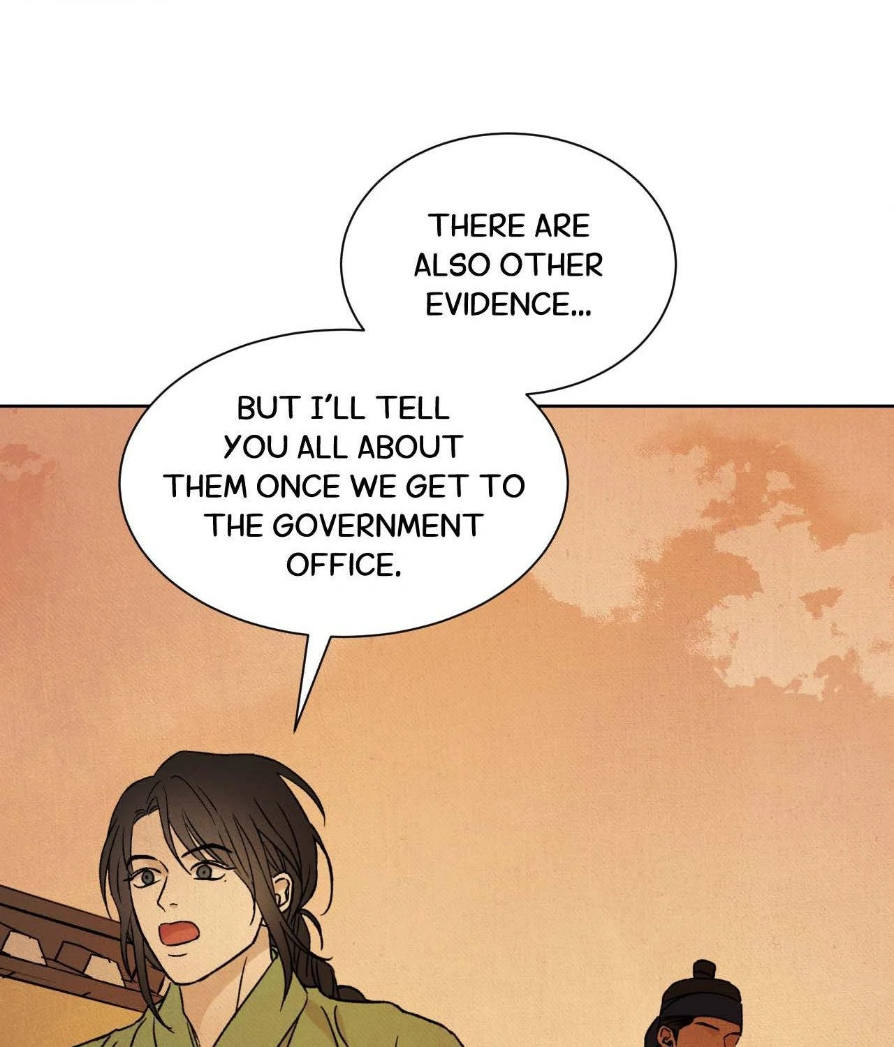The Alluring Tale of Mong-Ryong - Chapter 21 Page 78