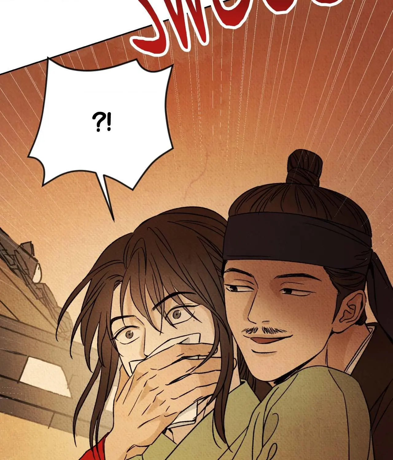 The Alluring Tale of Mong-Ryong - Chapter 21 Page 83
