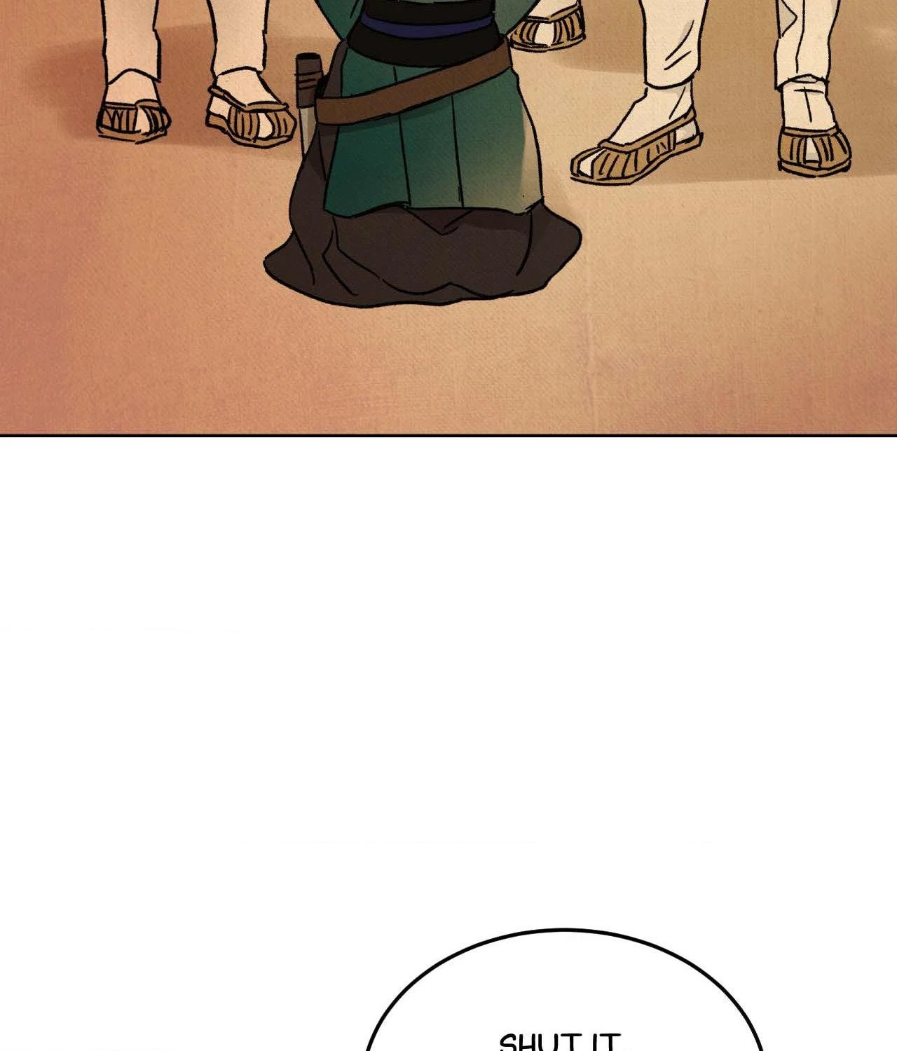 The Alluring Tale of Mong-Ryong - Chapter 21 Page 93