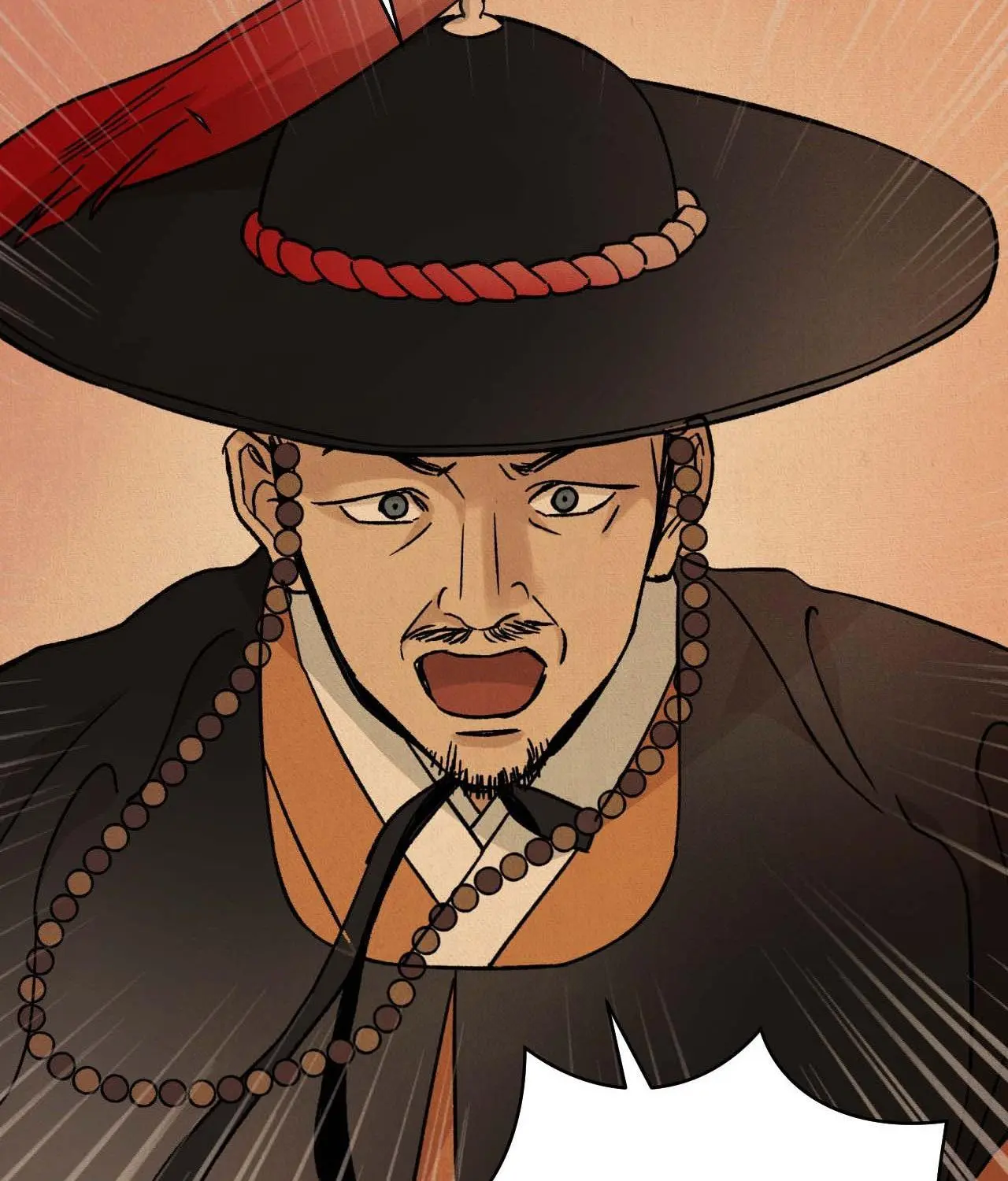 The Alluring Tale of Mong-Ryong - Chapter 21 Page 97