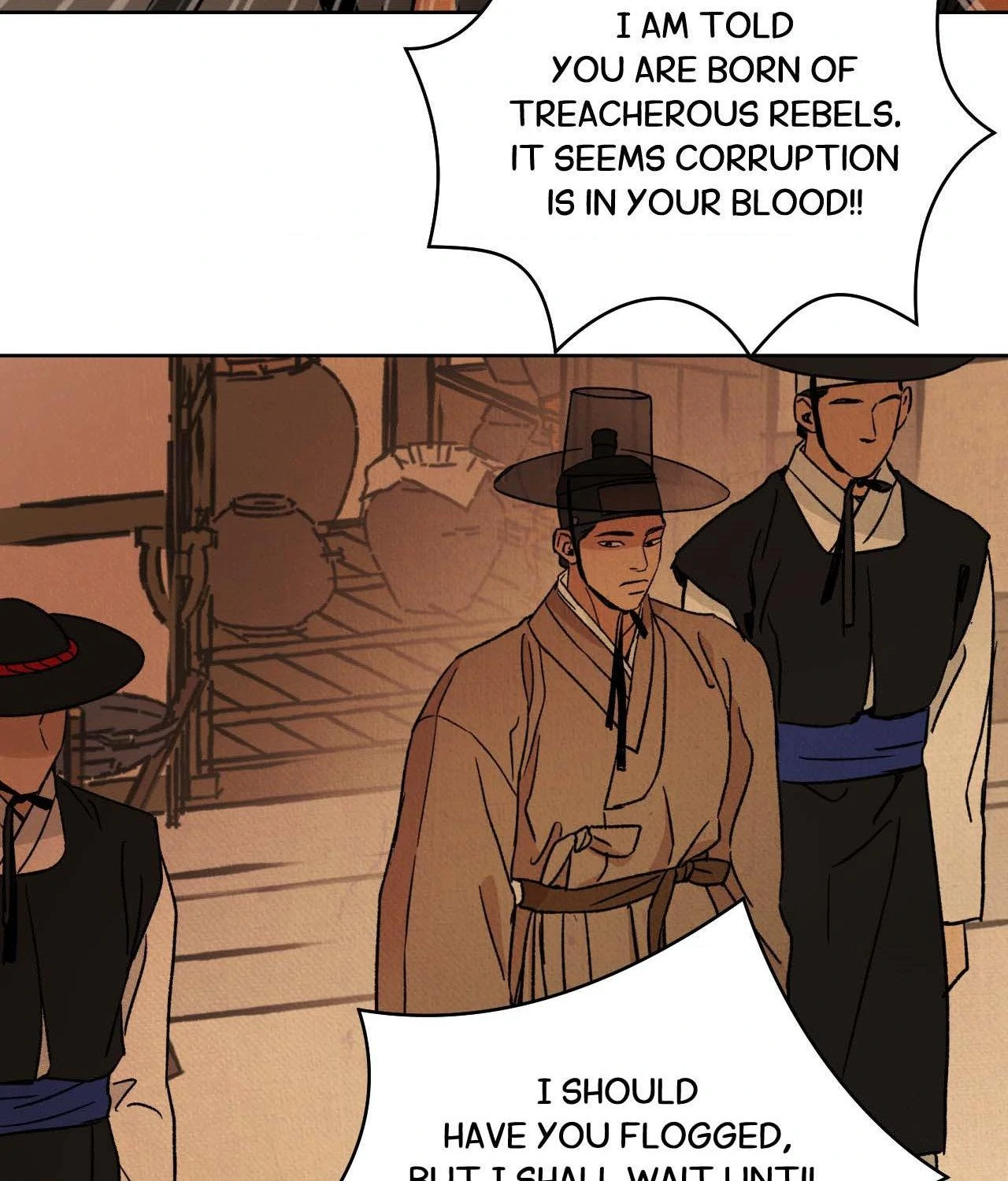 The Alluring Tale of Mong-Ryong - Chapter 21 Page 98