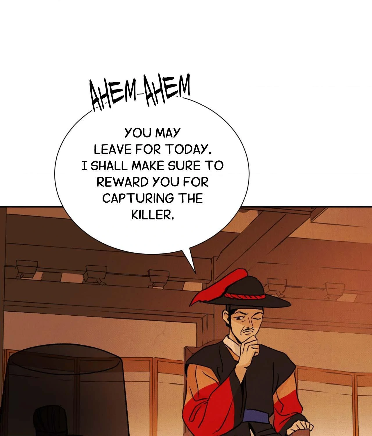 The Alluring Tale of Mong-Ryong - Chapter 21 Page 106