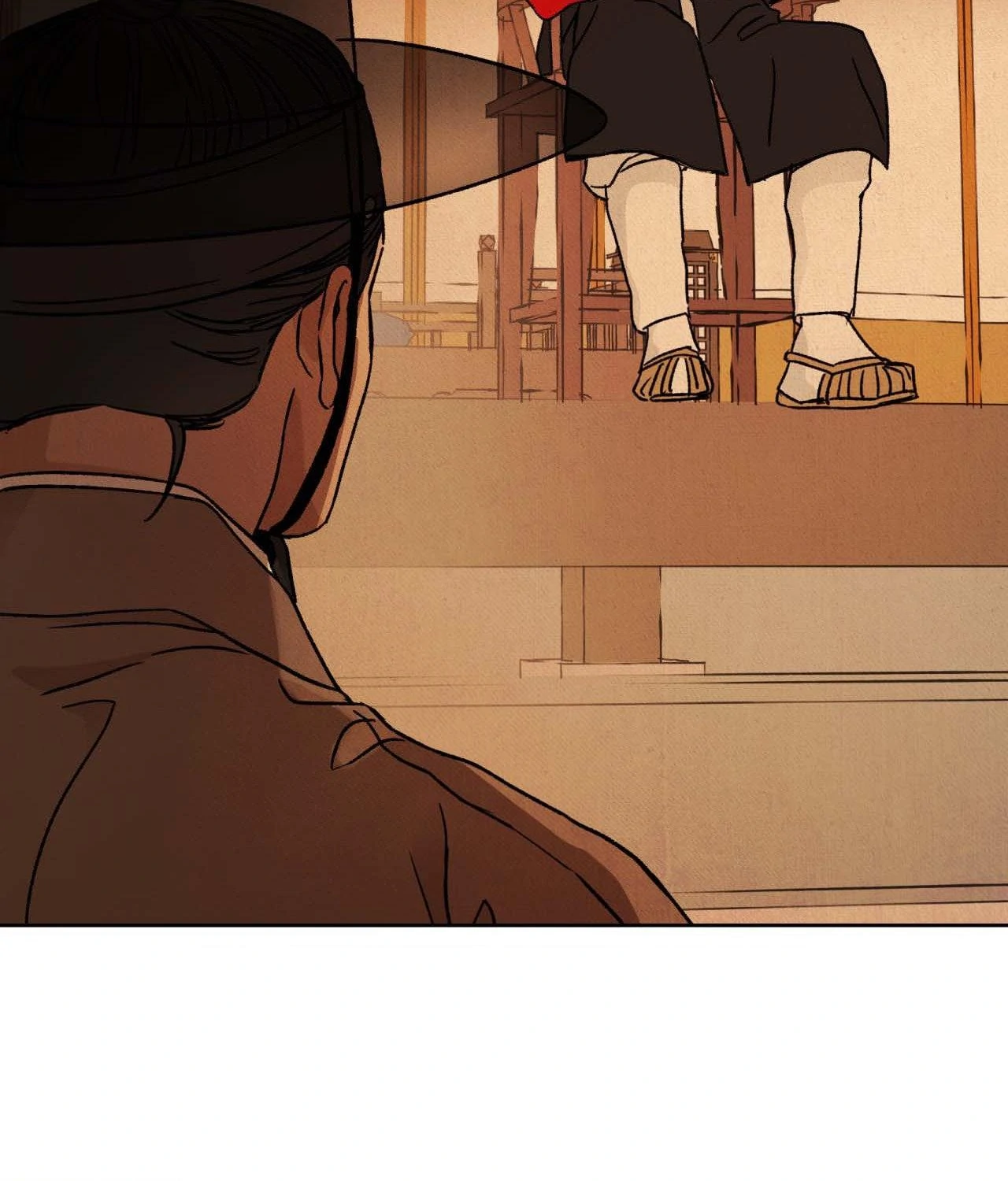 The Alluring Tale of Mong-Ryong - Chapter 21 Page 107
