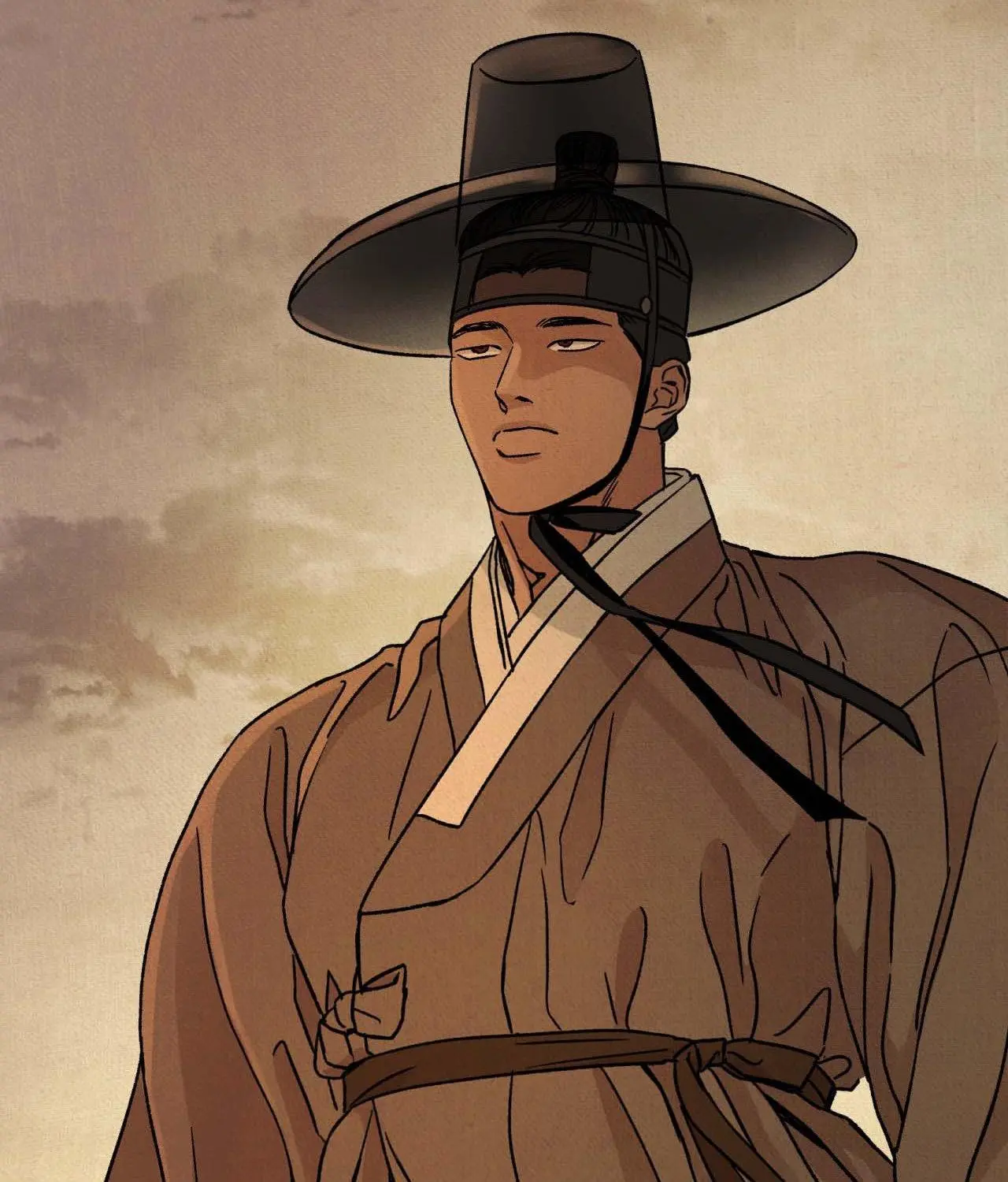 The Alluring Tale of Mong-Ryong - Chapter 21 Page 112