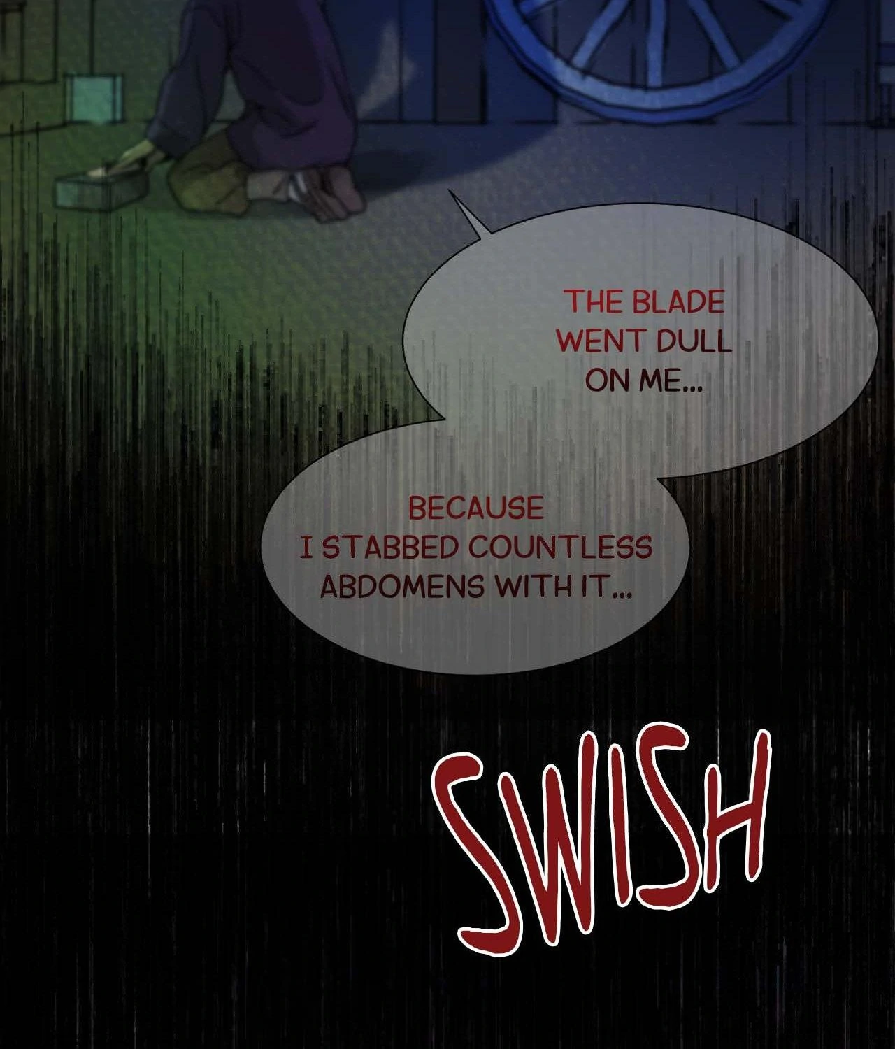 The Alluring Tale of Mong-Ryong - Chapter 21 Page 123