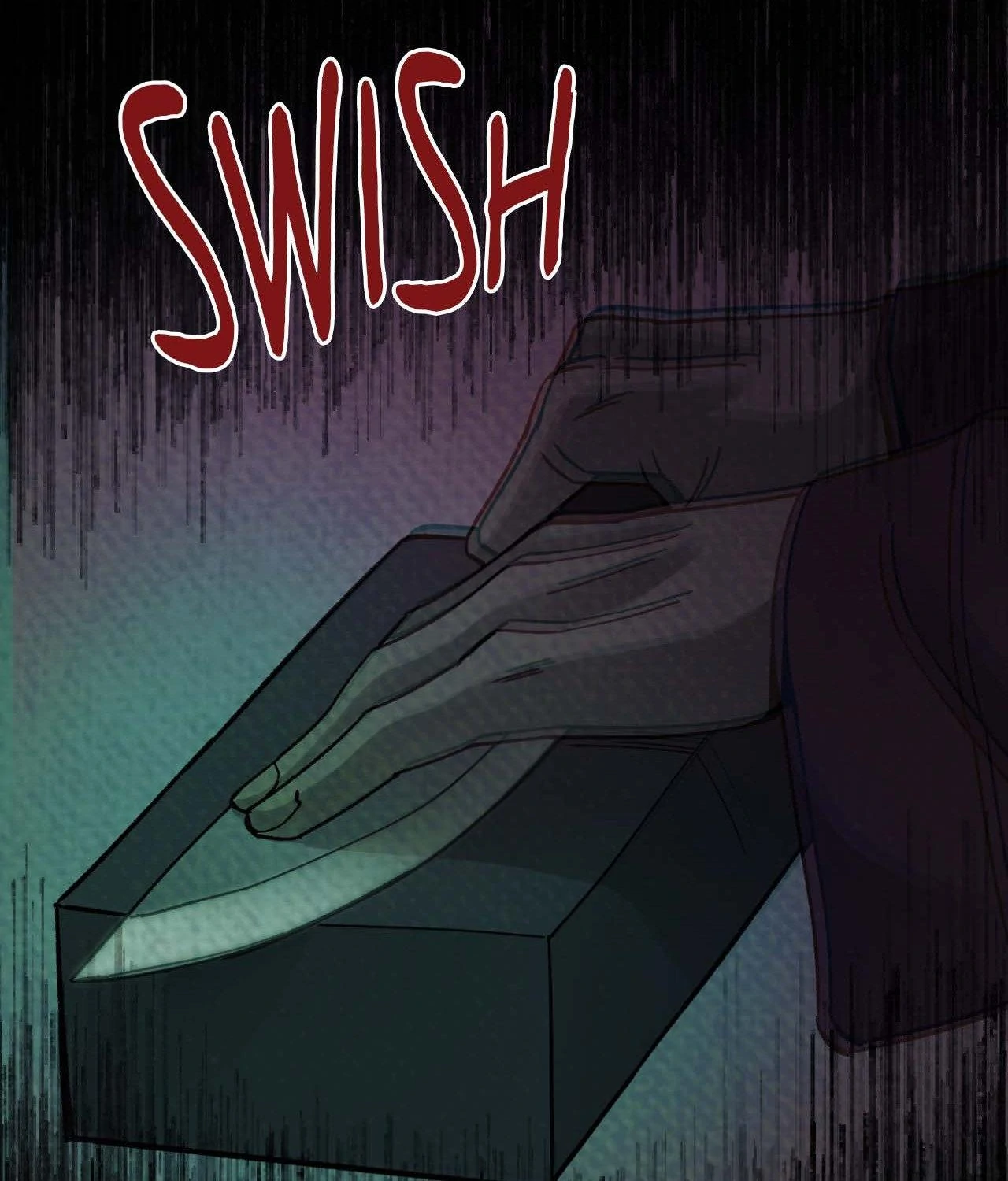 The Alluring Tale of Mong-Ryong - Chapter 21 Page 124